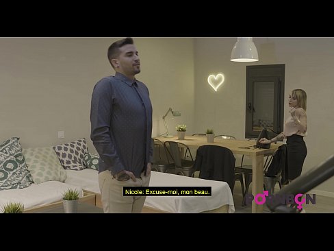 ❤️ PORNBCN 4K Одна зрелая женщина с большими сиськами хочет быть анальным трахал молодой жиголо с большим членом минет амортизм жесткий ебать ручной работы собачий стиль киска лизать оргазм французские субтитры ️❌ Супер секс на нашем сайте ❌