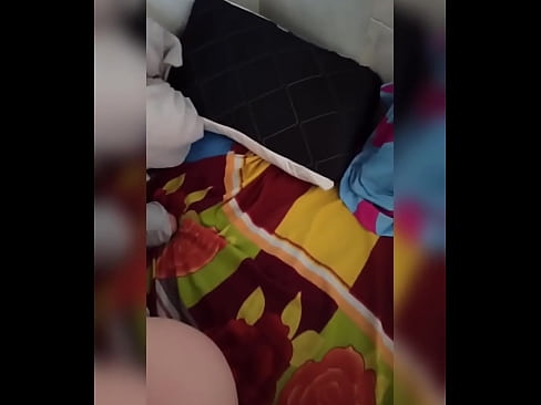 ❤️ Моя соседка остается дома одна, потому что ее муж уходит в отпуск, а я пользуюсь случаем, чтобы трахнуть ее и наполнить ее задницу молоком ️❌ Супер секс на нашем сайте ❌