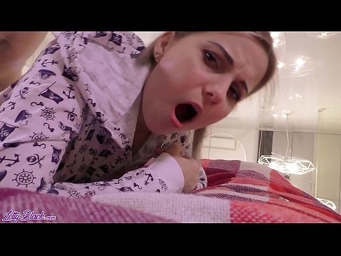 ❤️ Сексуальная мама заглотить и догистайл секс - кончил крупным планом ️❌ Супер секс на нашем сайте ❌
